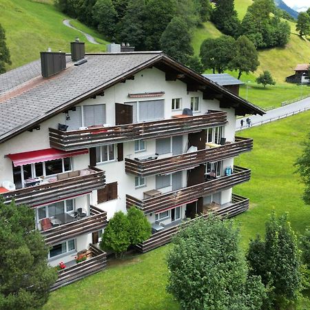 קלוסטר Gemuetliches Appartement Fuer Erholung Und Sport מראה חיצוני תמונה