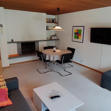 קלוסטר Gemuetliches Appartement Fuer Erholung Und Sport מראה חיצוני תמונה