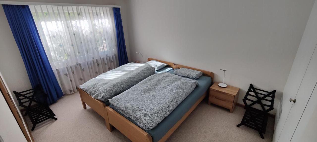 קלוסטר Gemuetliches Appartement Fuer Erholung Und Sport מראה חיצוני תמונה